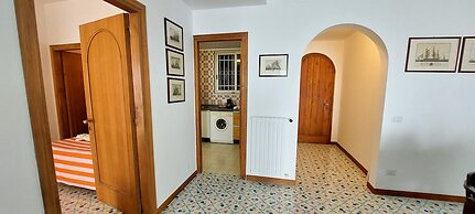 Casa Gianna in Praiano