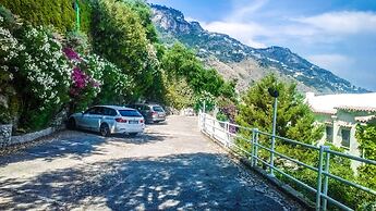 Casa Gianna in Praiano