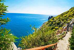 Casa Gianna in Praiano