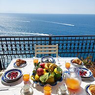 Casa Gianna in Praiano