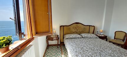 Casa Gianna in Praiano