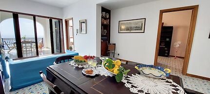 Casa Gianna in Praiano