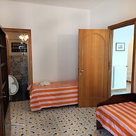 Casa Gianna in Praiano