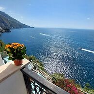 Casa Gianna in Praiano