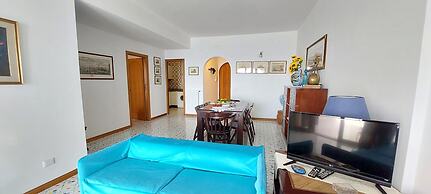 Casa Gianna in Praiano