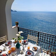 Casa Gianna in Praiano