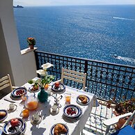 Casa Gianna in Praiano