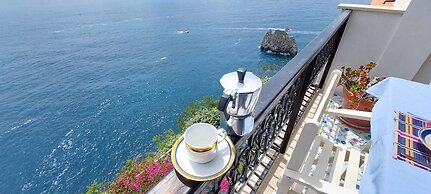 Casa Gianna in Praiano