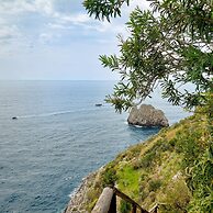Casa Gianna in Praiano