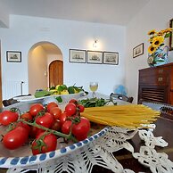 Casa Gianna in Praiano