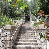 Casa Gianna in Praiano