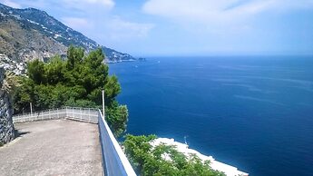 Casa Gianna in Praiano