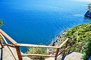 Casa Gianna in Praiano