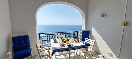 Casa Gianna in Praiano