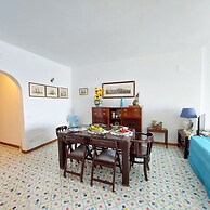 Casa Gianna in Praiano