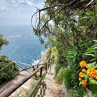 Casa Gianna in Praiano