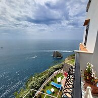 Casa Gianna in Praiano