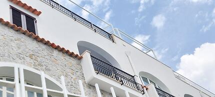 Casa Gianna in Praiano