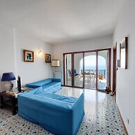 Casa Gianna in Praiano