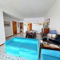 Casa Gianna in Praiano