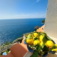 Casa Gianna in Praiano