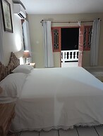 Blue Turquoise Sea Villa