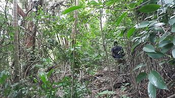 Blue Turquoise Sea Villa