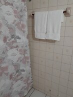 Blue Turquoise Sea Villa