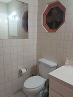 Blue Turquoise Sea Villa