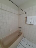 Blue Turquoise Sea Villa