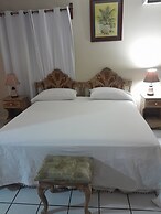 Blue Turquoise Sea Villa