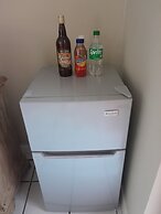 Blue Turquoise Sea Villa