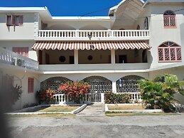 Blue Turquoise Sea Villa