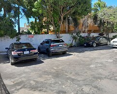 Blue Turquoise Sea Villa