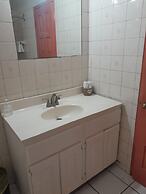 Blue Turquoise Sea Villa