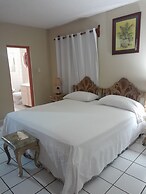 Blue Turquoise Sea Villa