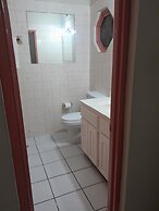 Blue Turquoise Sea Villa