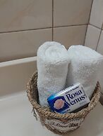 Blue Turquoise Sea Villa