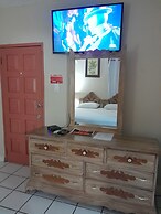 Blue Turquoise Sea Villa