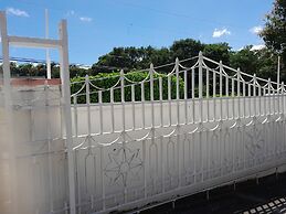 Blue Turquoise Sea Villa