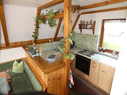 Holiday Home in a top Location With Terrace