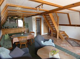 Holiday Home in a top Location With Terrace