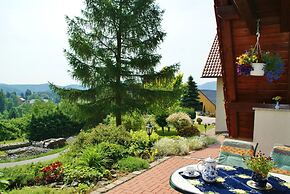 Holiday Home in a top Location With Terrace