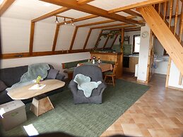 Holiday Home in a top Location With Terrace