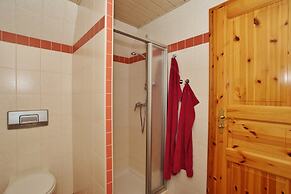 Holiday Home in a top Location With Terrace