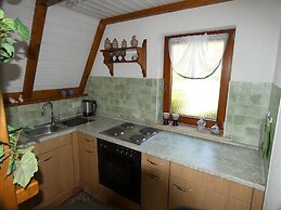 Holiday Home in a top Location With Terrace