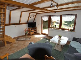 Holiday Home in a top Location With Terrace