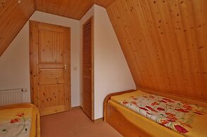 Holiday Home in a top Location With Terrace