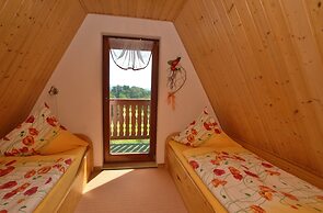 Holiday Home in a top Location With Terrace