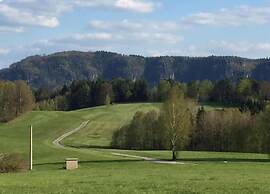 Ferienhaus in Lichtenhain